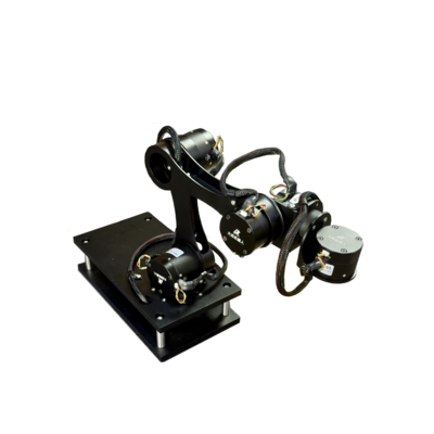 具身智能开源机器人