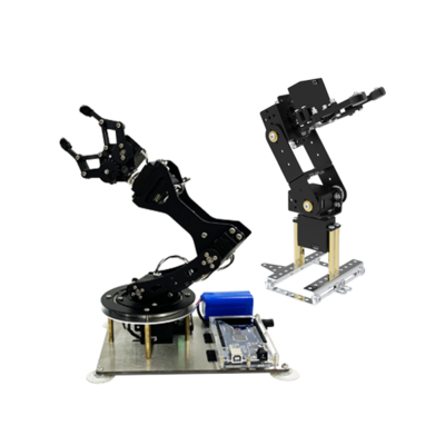 机械臂创新开发平台